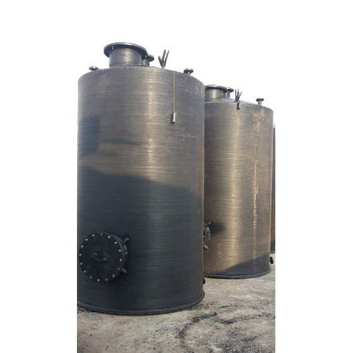 Hdpe Stoage Tank  Hdpe Chemicals Stoage Tank - Application: Industrial