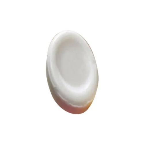 Hotel White Soap
