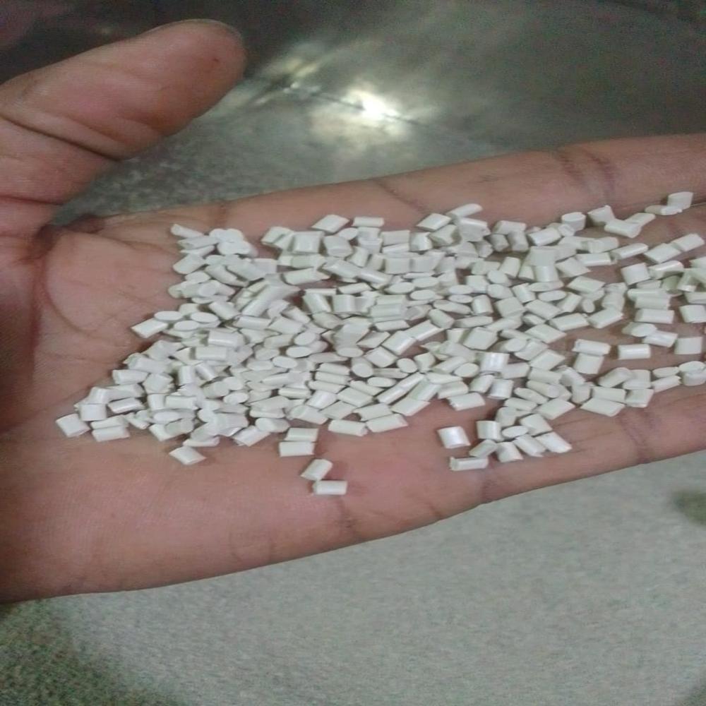 China Ton Hips dana granule