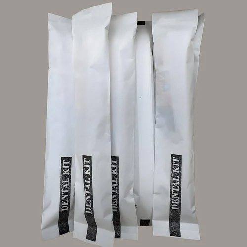 Hotel Dental Kit - Feature: High Quality