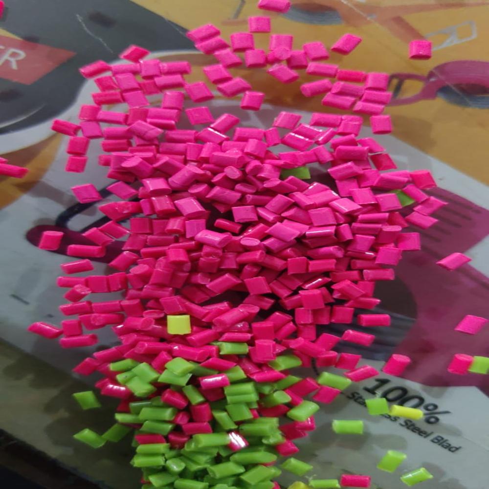 Kitchenware Plastic Abs granules