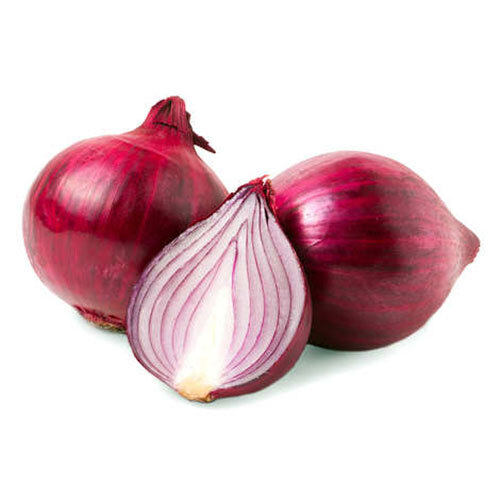 Fresh Onions - Moisture (%): 80%