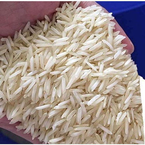 Pakistani Rice - Color: White