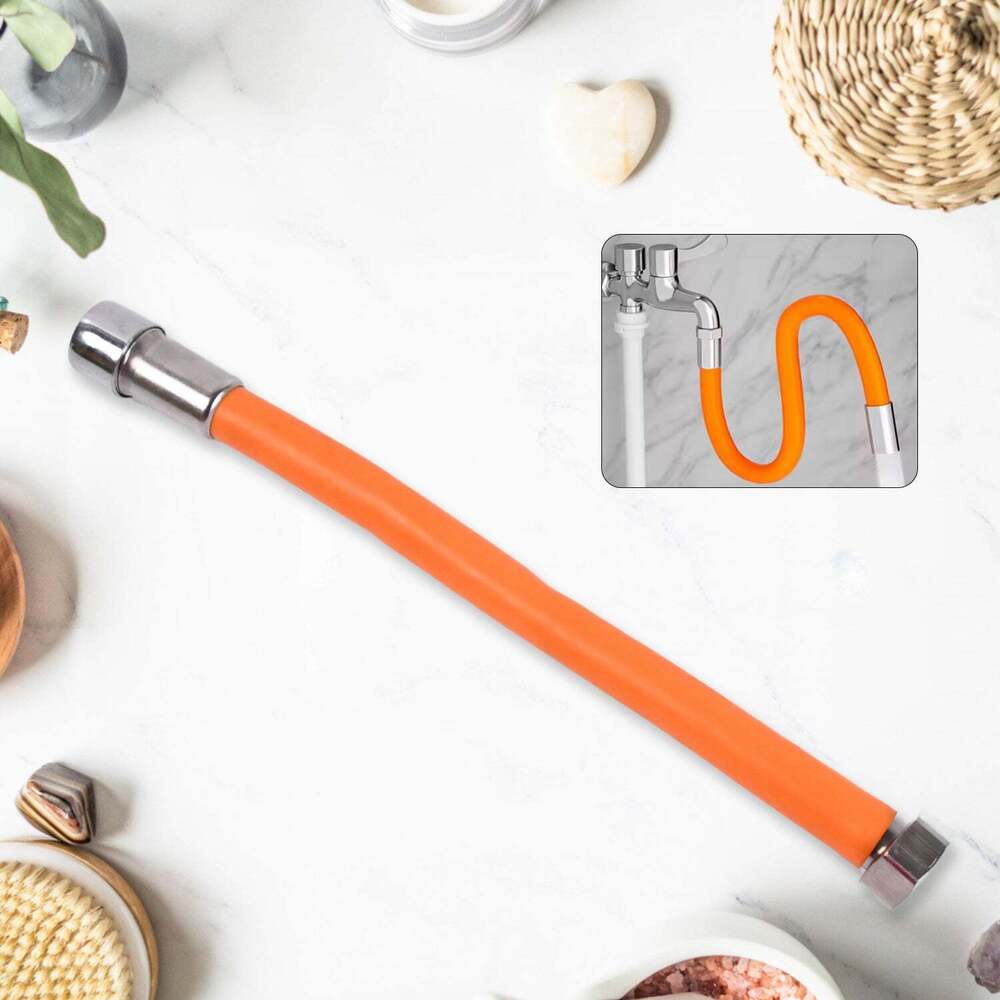 Flexible Faucet Extender Sprayers