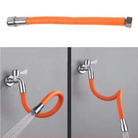Flexible Faucet Extender Sprayers