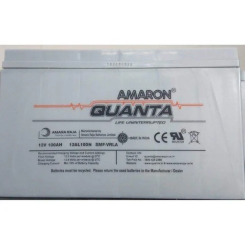 SMF BATTERIES