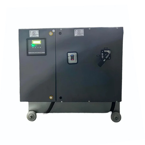 3Ph Oil Cooled Servo Stabilizers - Current Type: Dc To Ac