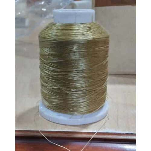 Foil Printed Yarn - Material: 100% Nylon