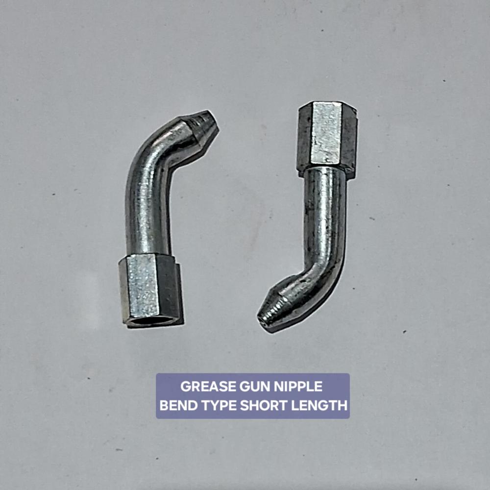 GREASE GUN NIPPLE