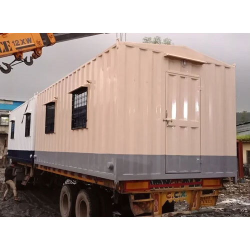 Prefabricated Cabin