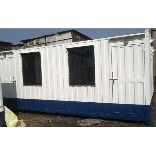 Modular Site Office Cabins