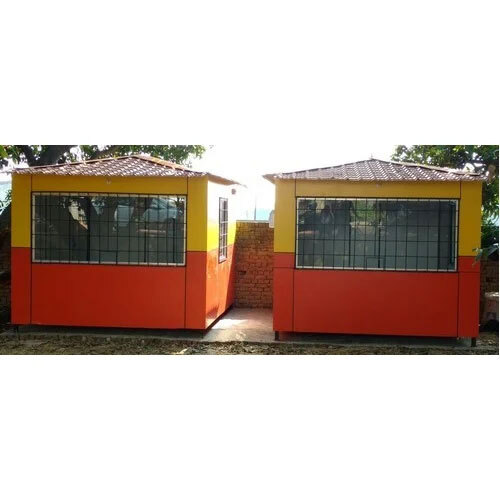 Portable Cabins