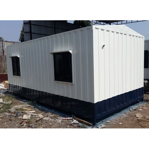 Prefabricated Porta Office Cabin