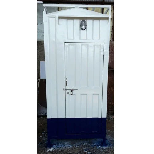 MS पोर्टेबल टॉयलेट