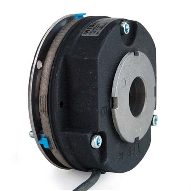 INTORQ BRAKE bfk458 18n electromagnetic brake