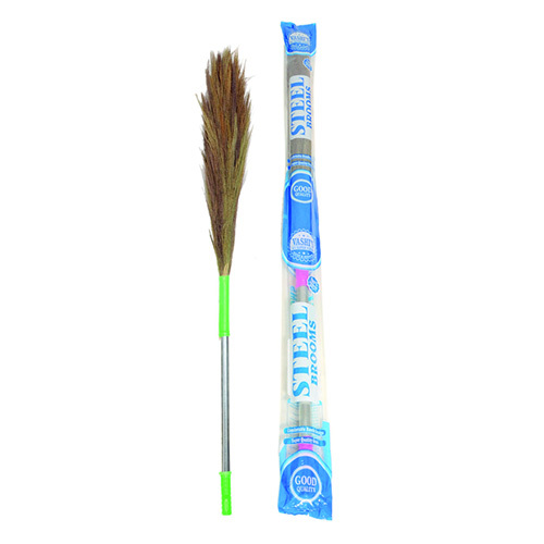 Steel Broom