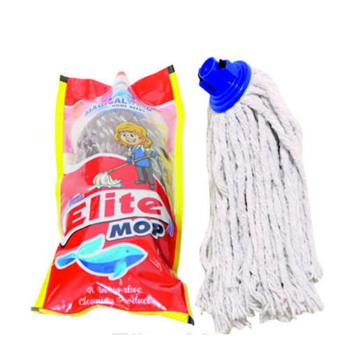 Ellite Mop - Color: White