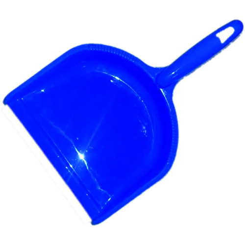 Eco Dust Pan - Color: Blue