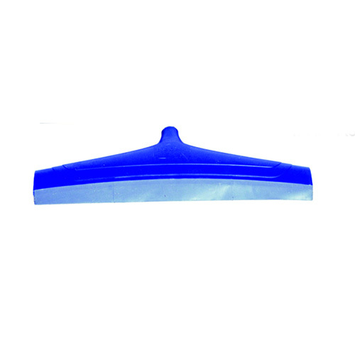 Flat Blade Wiper - Color: Blue