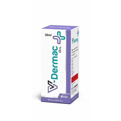 Dermac Oil
