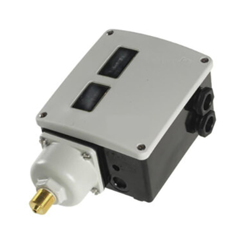 Pressure Switch Transmitter And Control