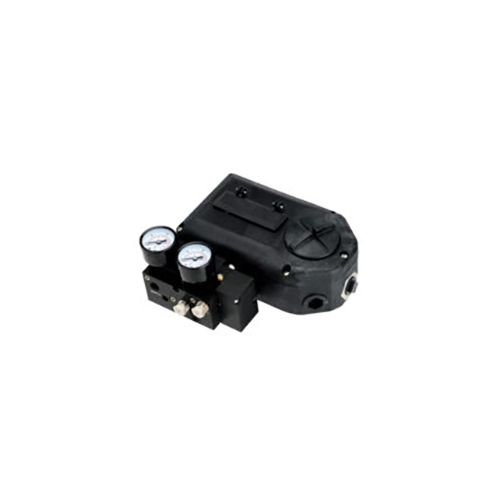ICoT Digital Positioner