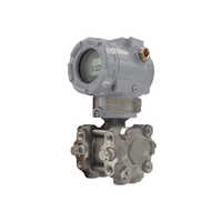 Differential Pressure Transmitter