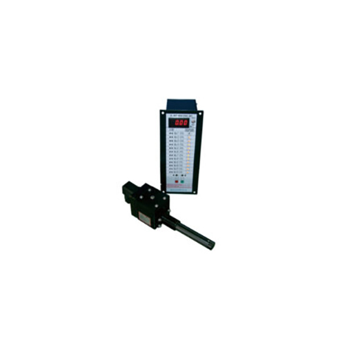 Oil Mist Detector