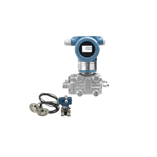 Pressure Controller And Transmitter