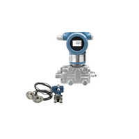Pressure Controller And Transmitter