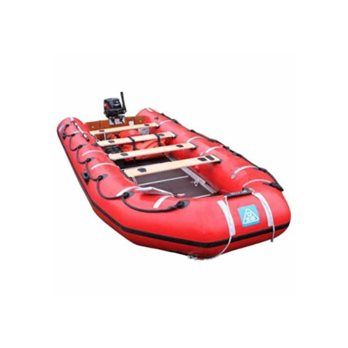 Speed Boat