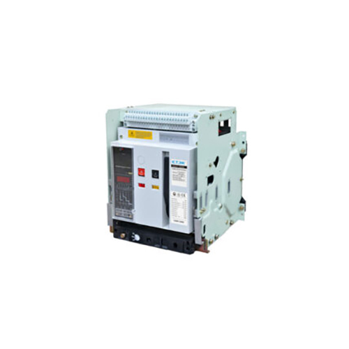 Air Circuit Breaker - Automatic Grade: Manual