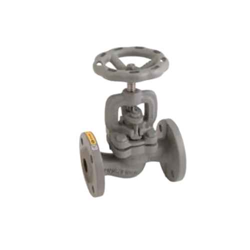 Brass Globe Valve - Automatic Grade: Semi-Automatic