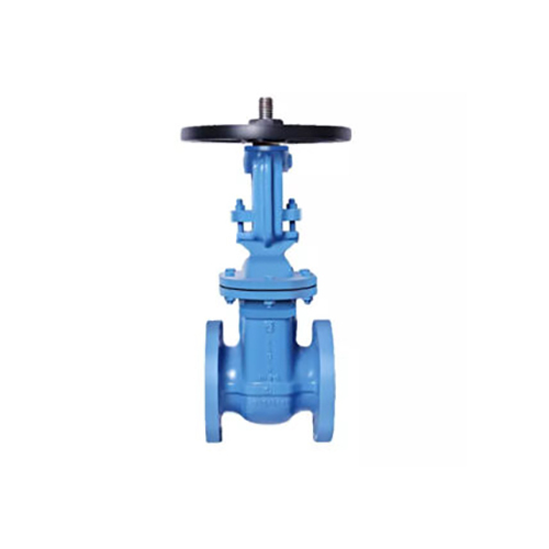 Gate Valve - Automatic Grade: Semi-Automatic