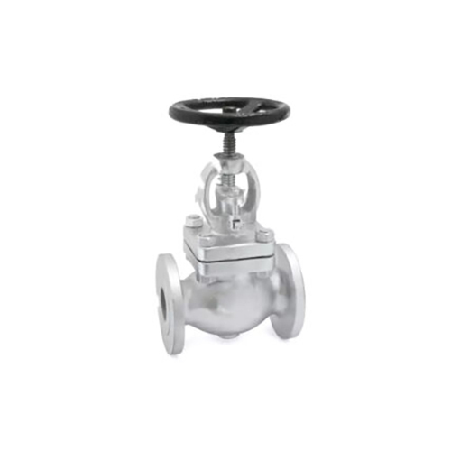 Globe Valve - Automatic Grade: Semi-Automatic