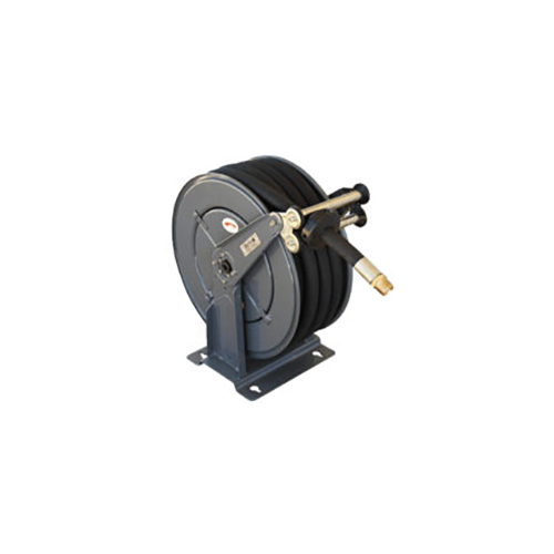 Hose Reel - Application: Fire Fighting Equipment