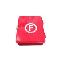 Fire Hose Box