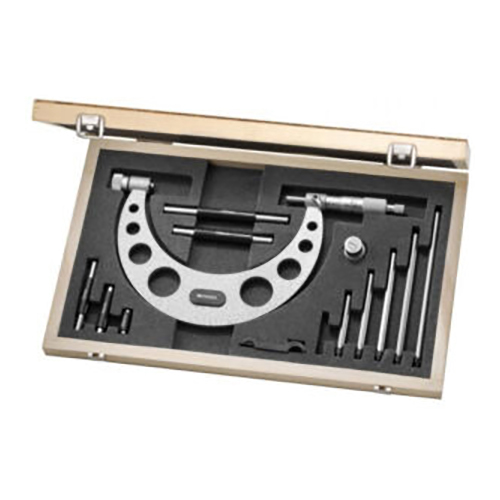 Micro Meter