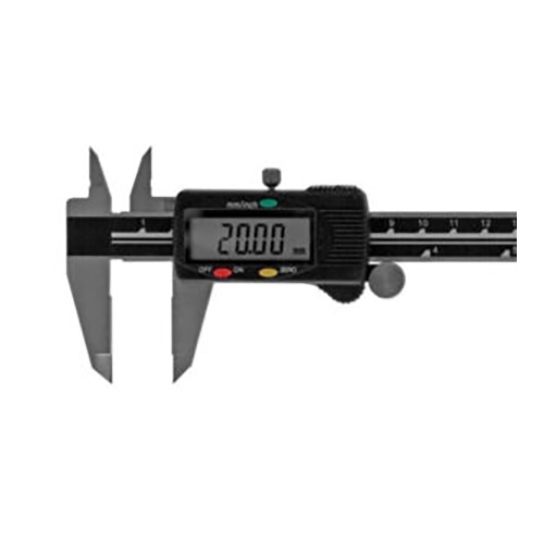 Vernier Scale