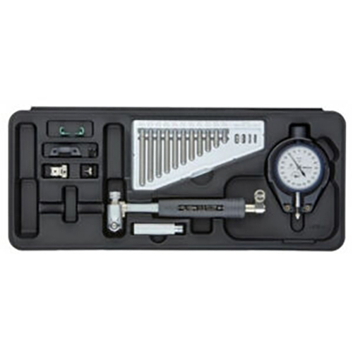 Bore Gauge - Color: Silver