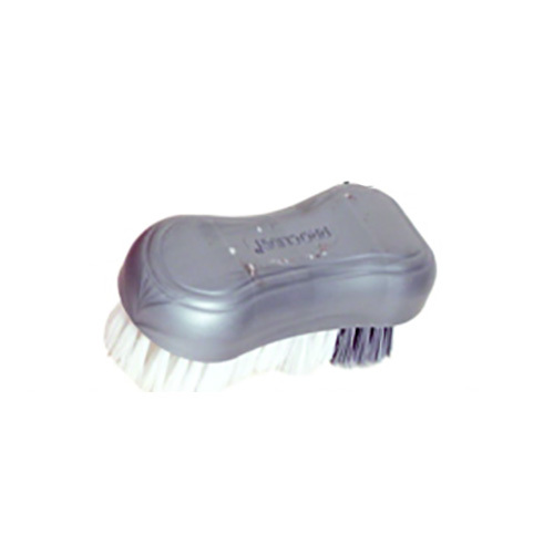 Cloth Brush Premium - Color: Grey