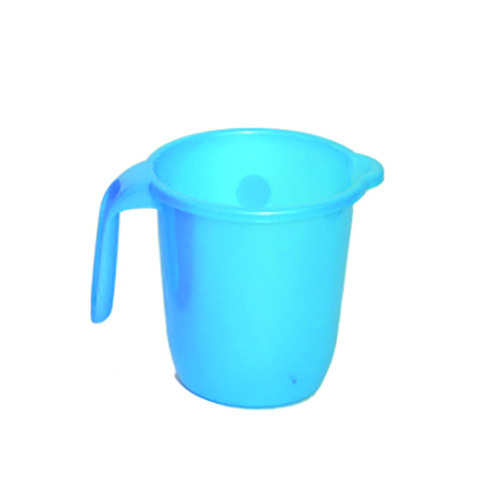 1000 Ml Bath Mug - Color: Blue