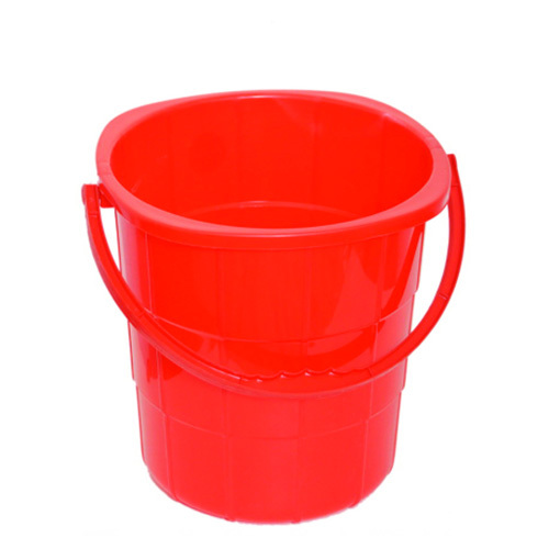 Plastic Bucket