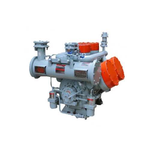 Refrigeration Compressor - Automatic Grade: Semi-Automatic