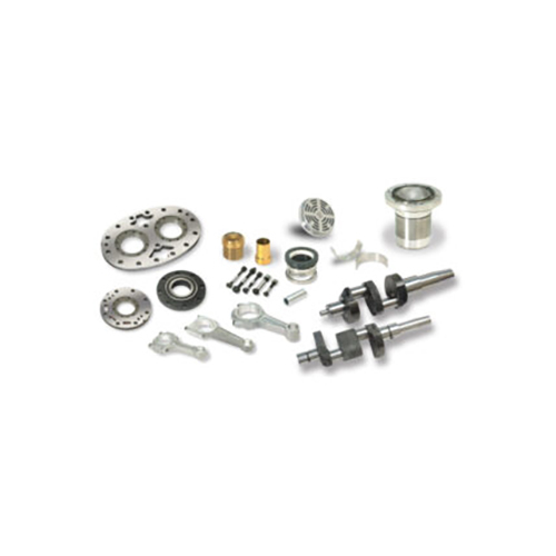 Referigation Compressor Spares