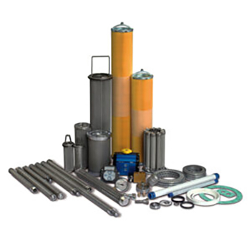 Oil Purifier Spares - Automatic Grade: Semi-Automatic