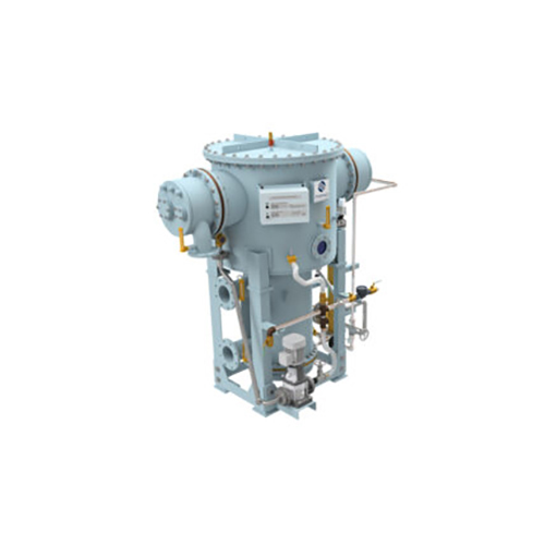 Fresh Water Generators