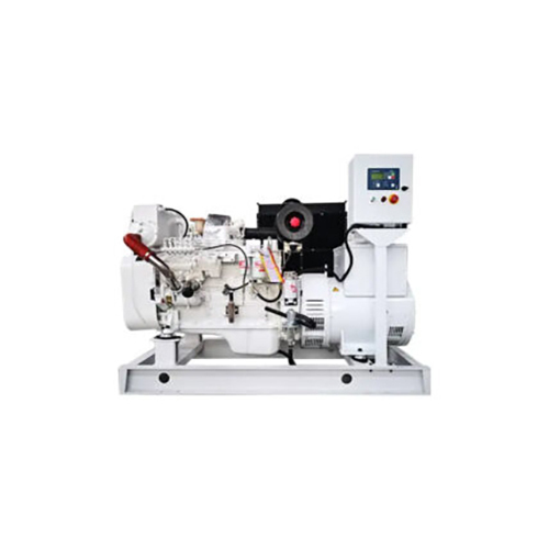 Emergency Generator
