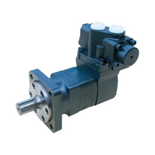 Hydraulic Motors - Automatic Grade: Automatic