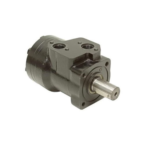 Hydraulic Pumps